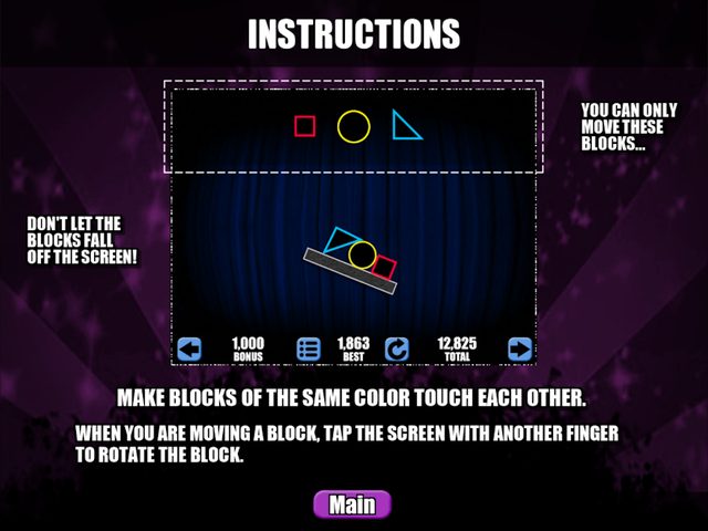 Screenshot 12: The Wizard of Blox Collection