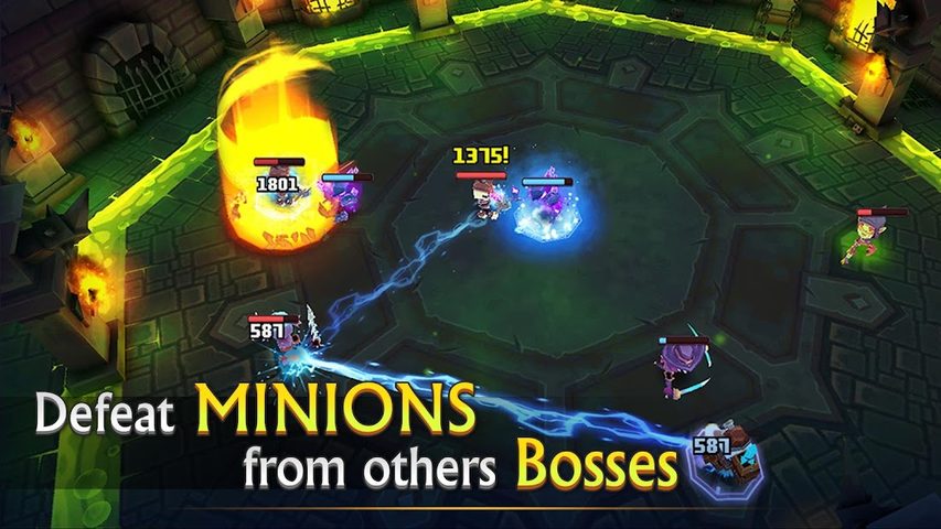 Screenshot 11: Like A Boss