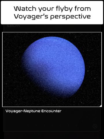 Screenshot 15: Voyager: Grand Tour