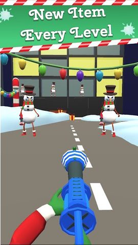 Screenshot 13: Dodge Master!