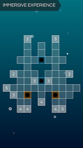 Screenshot 7: Orixo Wormhole