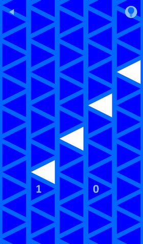 Screenshot 8: blue