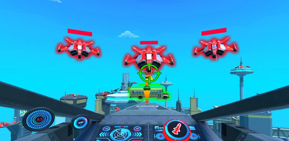 Screenshot 4: Super Flyout