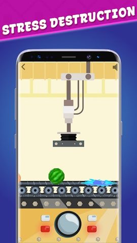 Screenshot 4: AntiStress, Relaxing, Anxiety & Stress Relief Game