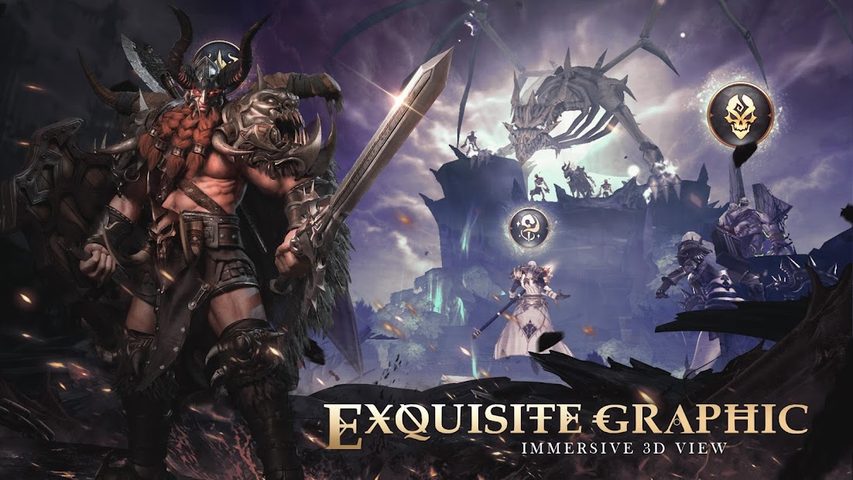 Screenshot 3: Era Origin