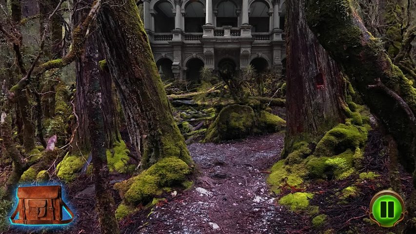 Screenshot 12: The Secret of Hollywood Motel - Adventure Games