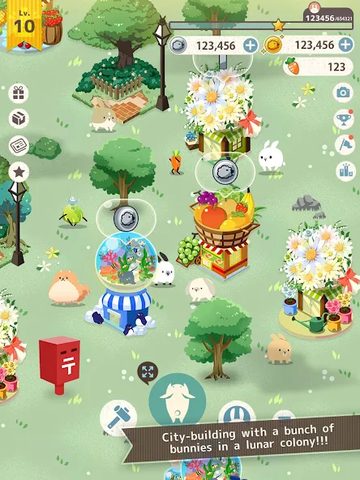 Screenshot 21: Bunny Cuteness Overload (Idle
