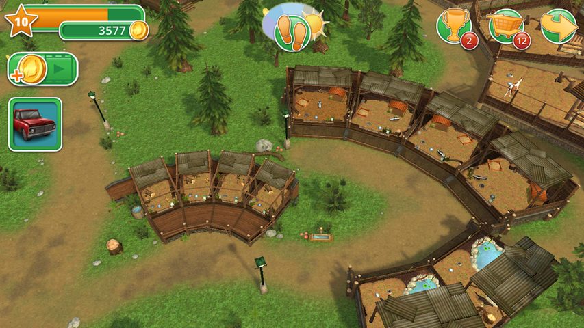 Screenshot 15: Pet World - WildLife America