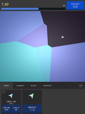 Screenshot 16: Zen Shards - Idle Merge Game