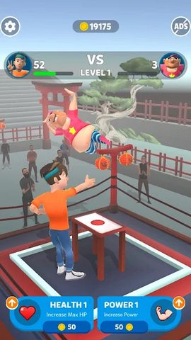 Screenshot 12: Slap Kings