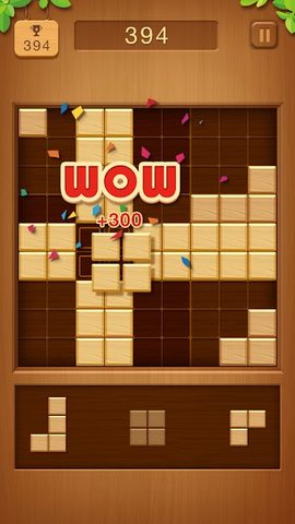 Screenshot 21: Block Puzzle Sudoku