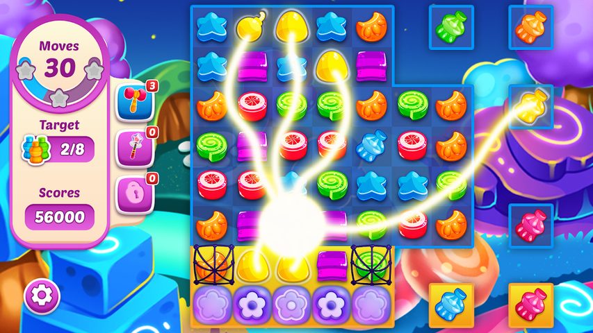 Screenshot 21: Jelly Juice
