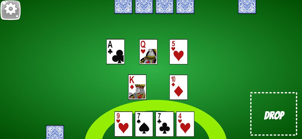 Screenshot 7: Cassino Naipes