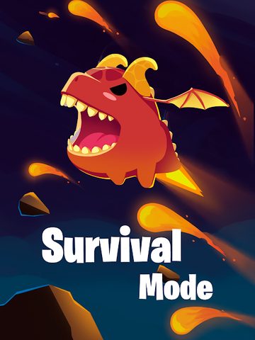 Screenshot 9: Dragon Wars io: Merge Dragons