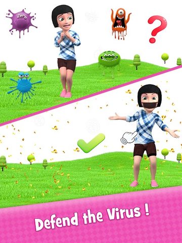 Screenshot 21: Brain King - Puzzle Games
