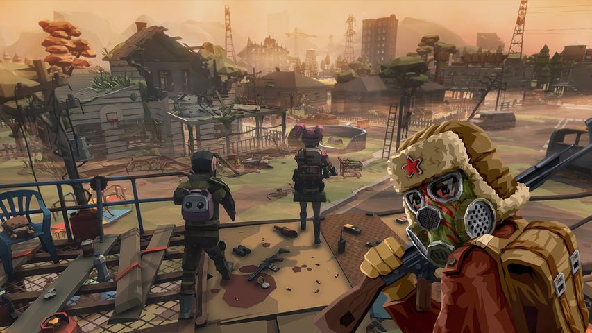 Screenshot 18: The Walking Zombie 2: Shooter