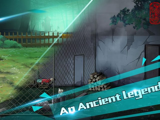 Screenshot 8: Lost Town:Escape the room Games(Adventure puzzle)