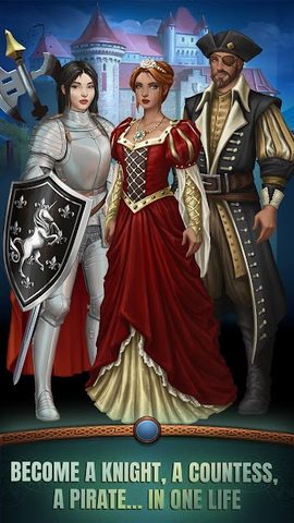 Screenshot 2: Renaissance Kingdoms