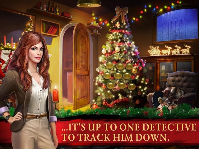 Screenshot 12: Adventure Escape: Xmas Killer