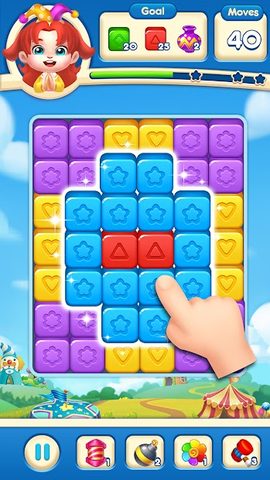 Screenshot 7: Toy Match Legend