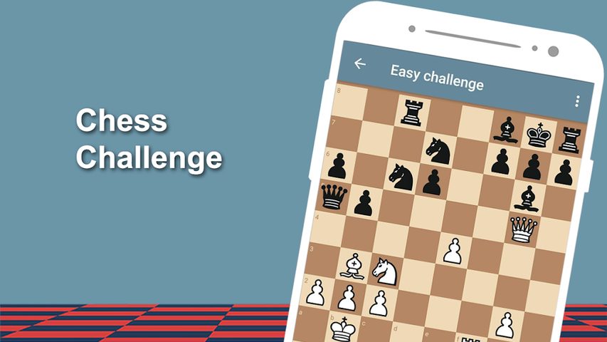 Screenshot 3: Chess Coach