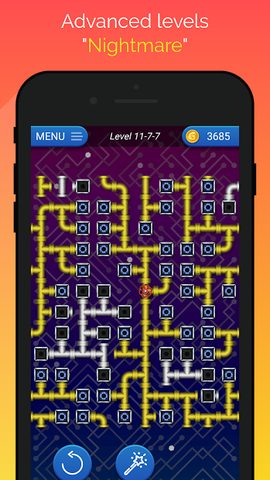 Screenshot 6: AWalk - Life-long puzzle game
