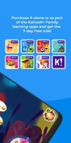 Screenshot 23: Kahoot! Big Numbers: DragonBox