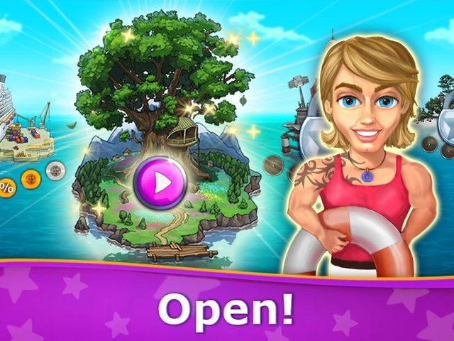 Screenshot 9: Funmania