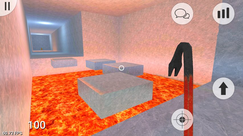 Screenshot 6: DeathRun Portable