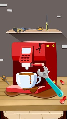 Screenshot 11: Fix It