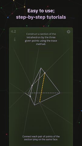 Screenshot 3: XSection