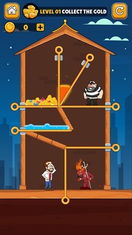Screenshot 8: Home Pin: Pull Pin Loot Puzzle