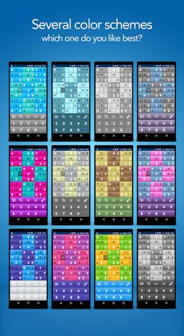 Screenshot 6: Sudoku