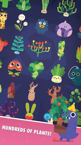 Screenshot 10: Pocket Plants - Idle Garden, Grow Plant Games