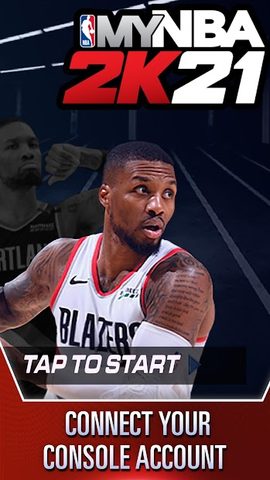 Screenshot 4: MyNBA2K21