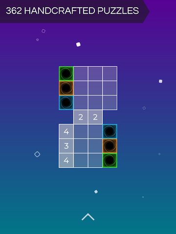 Screenshot 14: Orixo Wormhole