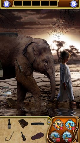 Screenshot 13: Hidden Object: Animal World