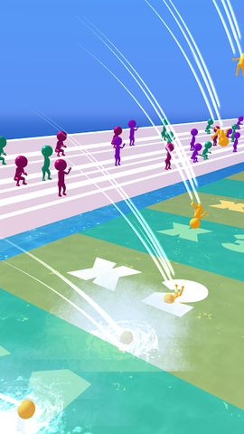 Screenshot 12: Surfing Rush