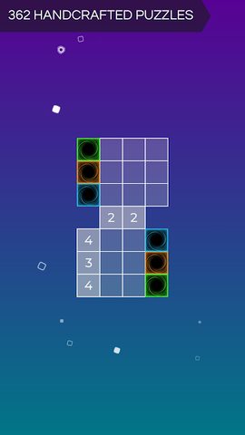 Screenshot 6: Orixo Wormhole