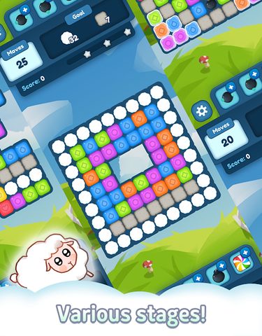 Screenshot 6: SHEEP PANG