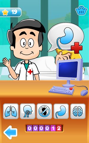Screenshot 16: Doctor Kids 2