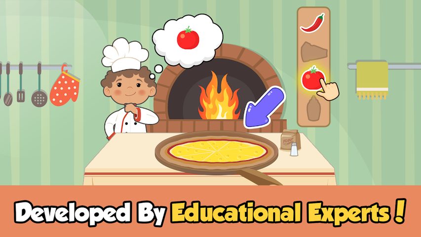 Screenshot 19: Baby Games for 1+ Toddlers