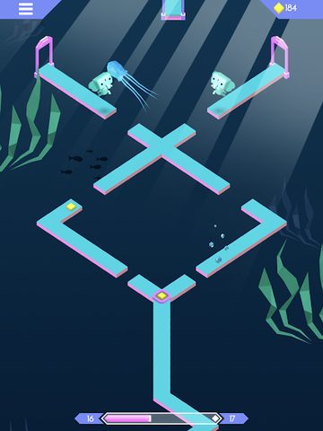 Screenshot 12: Endless Lake