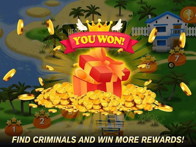 Screenshot 20: Solitaire Mystery Card Game