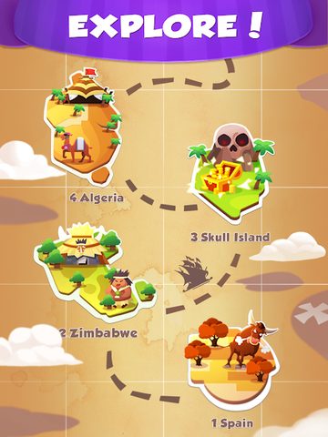 Screenshot 17: Island King