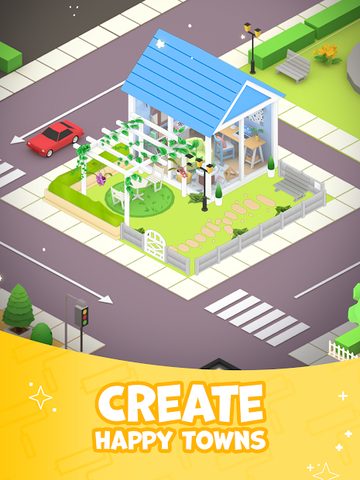 Screenshot 15: Diy World 3D