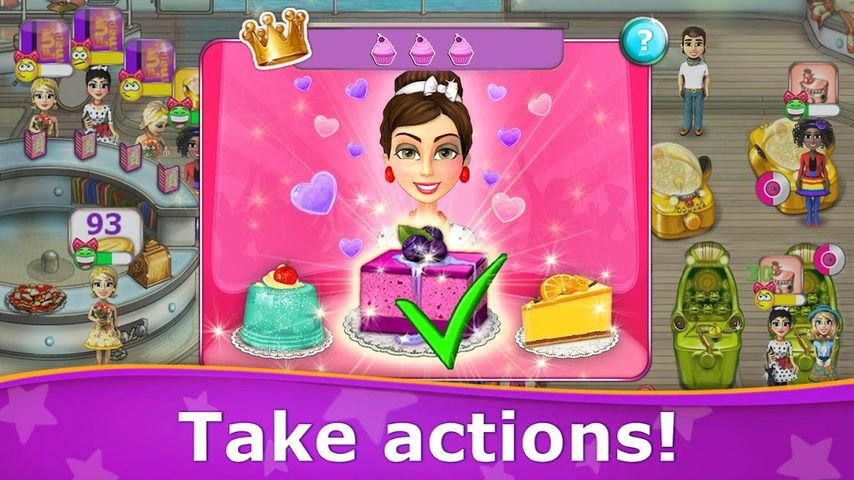 Screenshot 2: Funmania