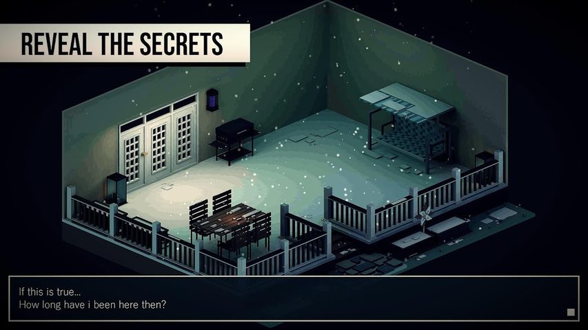 Screenshot 5: NOX - Mystery Adventure Escape