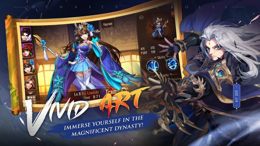Screenshot 16: Dynasty Origins: Pioneer