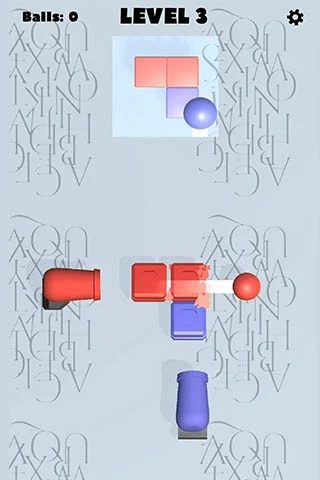 Screenshot 19: Blast Mosaic